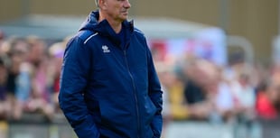Askey 'bitterly disappointed' after Truro lose late on to York
