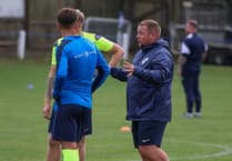 Camels beaten in close contest by Penzance