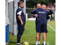 Hopkinson proud of Camels despite late defeat at old side Liskeard