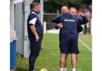 Hopkinson proud of Camels despite late defeat at old side Liskeard