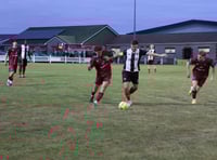 Jasper earns Clarets a remarkable point against Millbrook