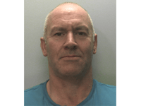Callington stalker jailed for terrorising former partner 