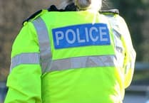 Police seek information on driver who left people injured after collision