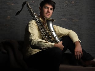 Quartet to visit Calstock on nationwide tour