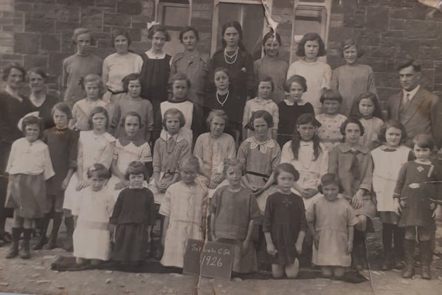 Looking Back: Take a trip down memory lane