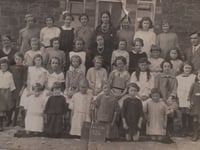 Looking Back: GCSEs, Fairy Queens and cash gifts of £2,000