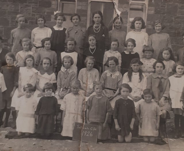 Looking Back: Take a trip down memory lane