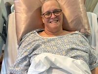 Cancer misdiagnosed as menopause