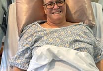 Launceston woman wheelchair-bound after cancer misdiagnosis