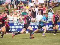 Injuries see Pirates make changes for Cambridge clash