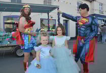 Carnival welcomes vibrant floats and fun