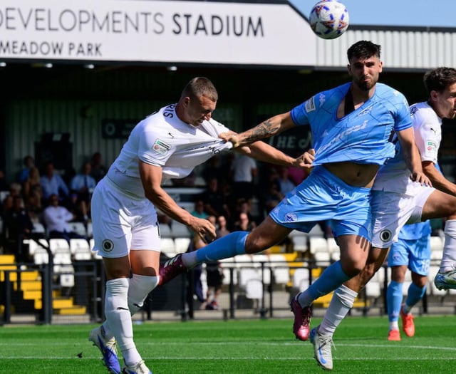Late Wood winner breaks City hearts in Hertfordshire