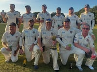 South Petherwin win first-ever Clive Rosevear Cup crown