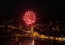 Crowds come together for Bude Lifeboat Day 2025