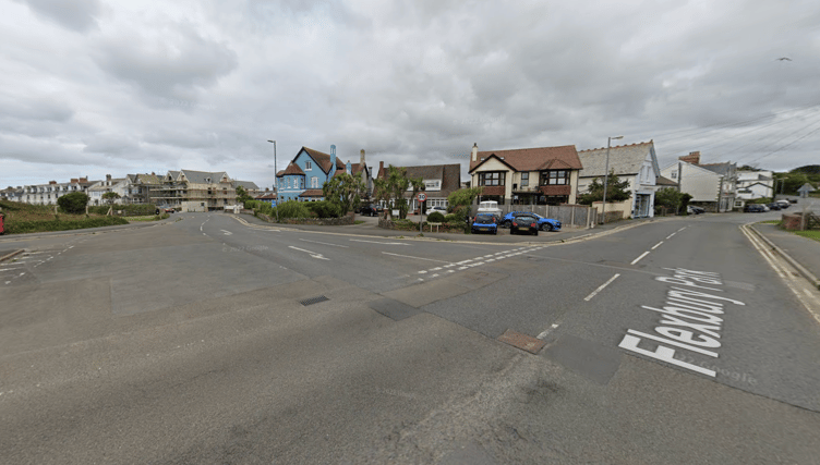 Flexbury Park Road Bude
