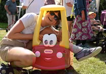 St Endellion fete raises £4,000