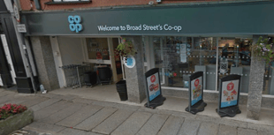 Launceston shoplifter banned from town centre 