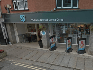 Launceston shoplifter banned from town centre 