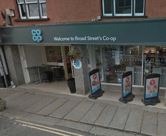 Launceston shoplifter banned from town centre 