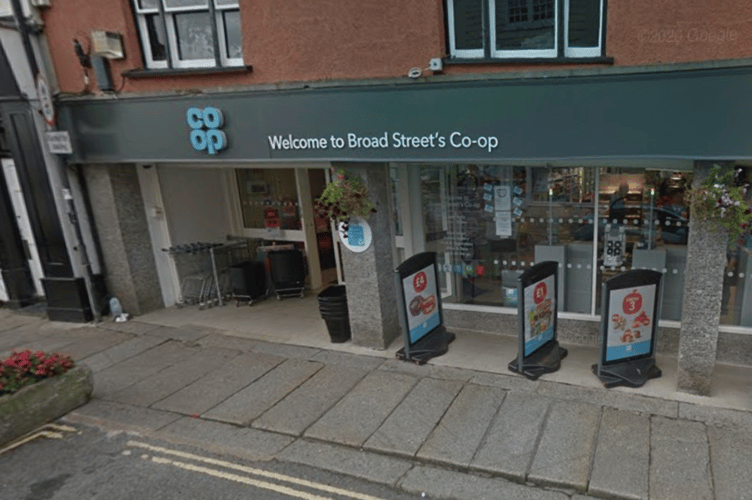 Co-Op Launceston