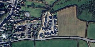Planning: Proposals submitted for housing development near Bude