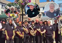 Launceston Town Band honours seniors and seeks new members