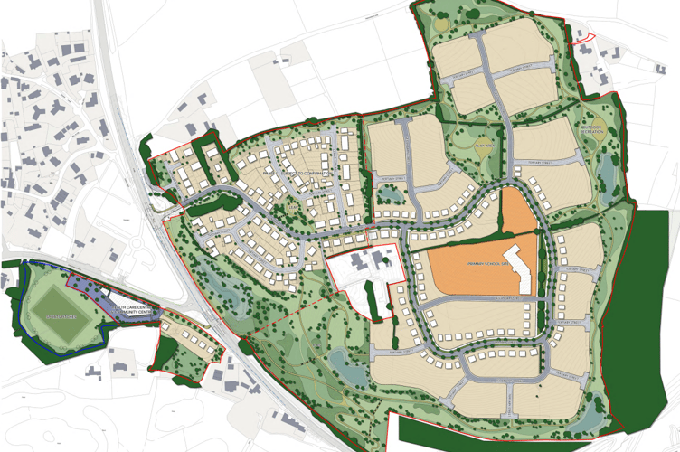 Wadebridge Masterplan
