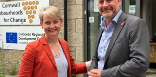 Labour MP accuses Reform UK of being the ‘anti-Cornish party’