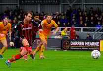 City see off Boston United for first National League victory