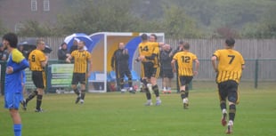 Trio look to remain in the top six as Newquay face big game