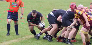 Launceston set for acid test at home to much-fancied Brixham