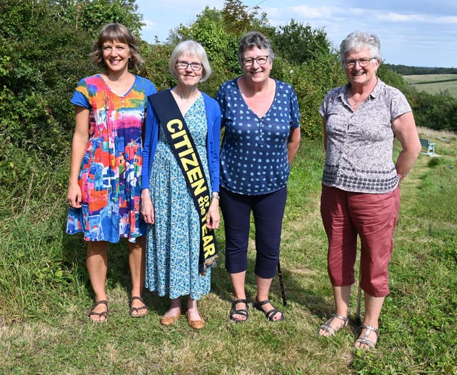 Community news from across North Cornwall, Torridge and beyond