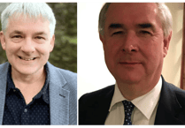 Sir Geoffrey Cox dismisses opponent's 'attention seeking' claims