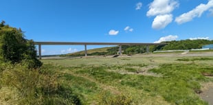 Cormac warns of 30 week roadworks