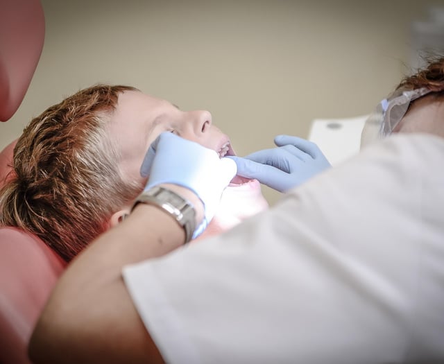 Shocking stats reveal scale of dental crisis in Cornwall