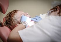Shocking stats reveal scale of dental crisis in Cornwall