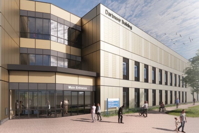 Cornish residents to benefit from new urgent treatment centre
