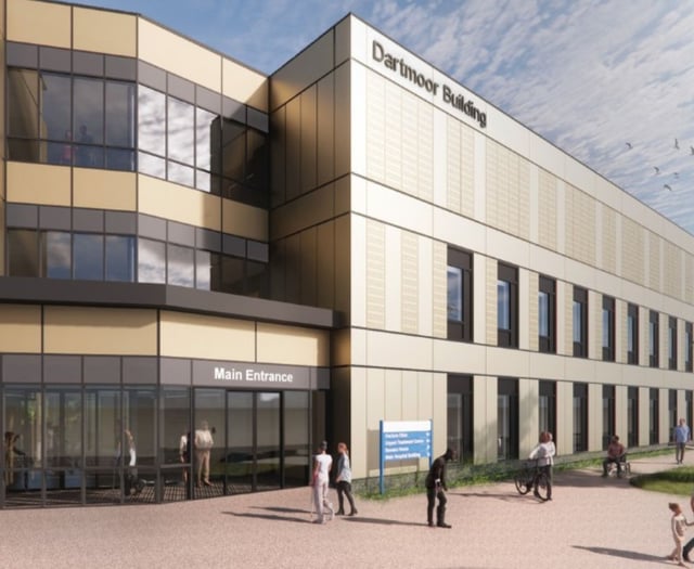 Cornish residents to benefit from new urgent treatment centre