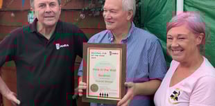 Community news from across North Cornwall, Torridge and beyond