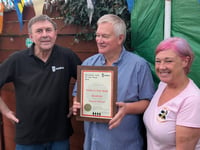 Community news from across North Cornwall, Torridge and beyond