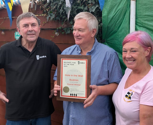 Community news from across North Cornwall, Torridge and beyond