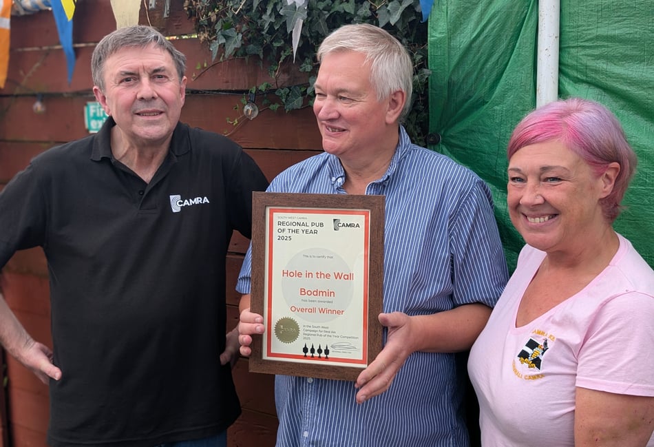 Community news from across North Cornwall, Torridge and beyond