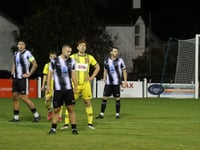 Wildern's late winner denies Dobwalls and sends Holsworthy third 