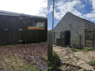 Planning: Council issue refusal for home and holiday let 