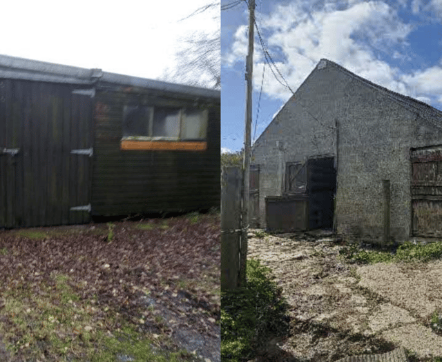 Planning: Council issue refusal for home and holiday let 