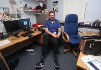 Convicted amputee surgeon struck off medical register