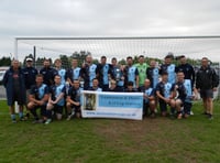 Boscastle to start Launceston Cup defence at Lifton 