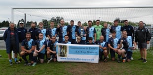 Boscastle to start Launceston Cup defence at Lifton 