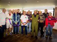 New club aims to support local men's wellbeing