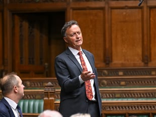 Cornwall's Voice: Andrew George, Liberal Democrat MP for St Ives